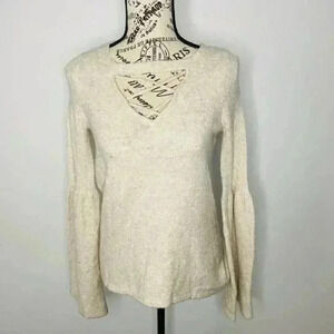 American Eagle Outfitter Bell sleeves Sweater